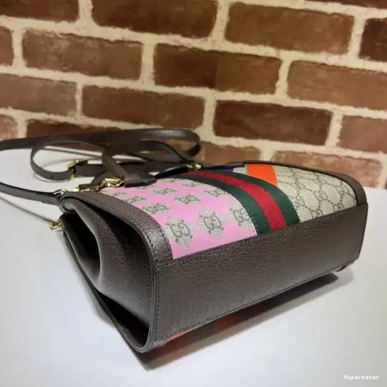 Hyper Peter small bag Gucci GG Ophidia tote 0524